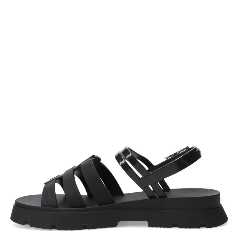 Sandalias de Mujer Zaxy Club Negro