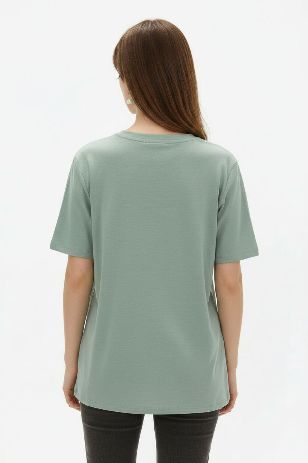 Remera Morais Estampado 3