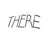 There