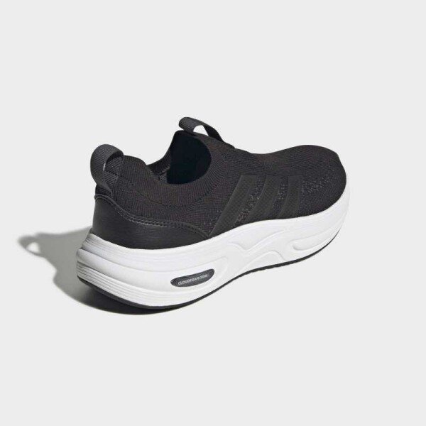 Championes Adidas CloudFoam Negro