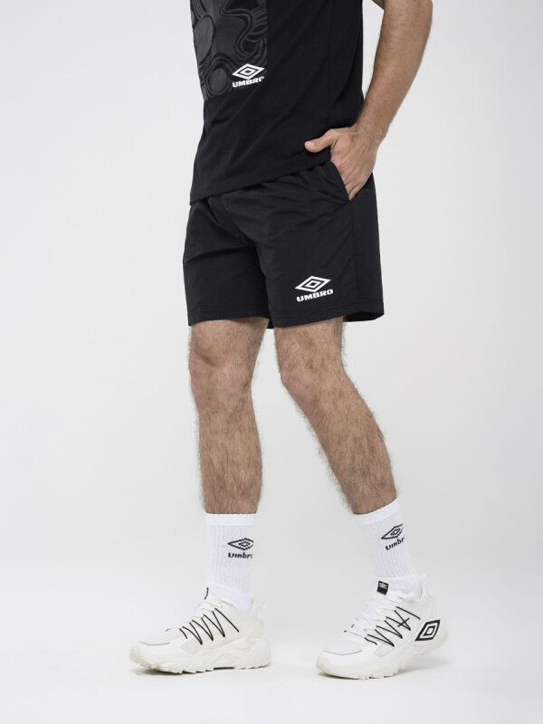 Short Swim Umbro Hombre 029