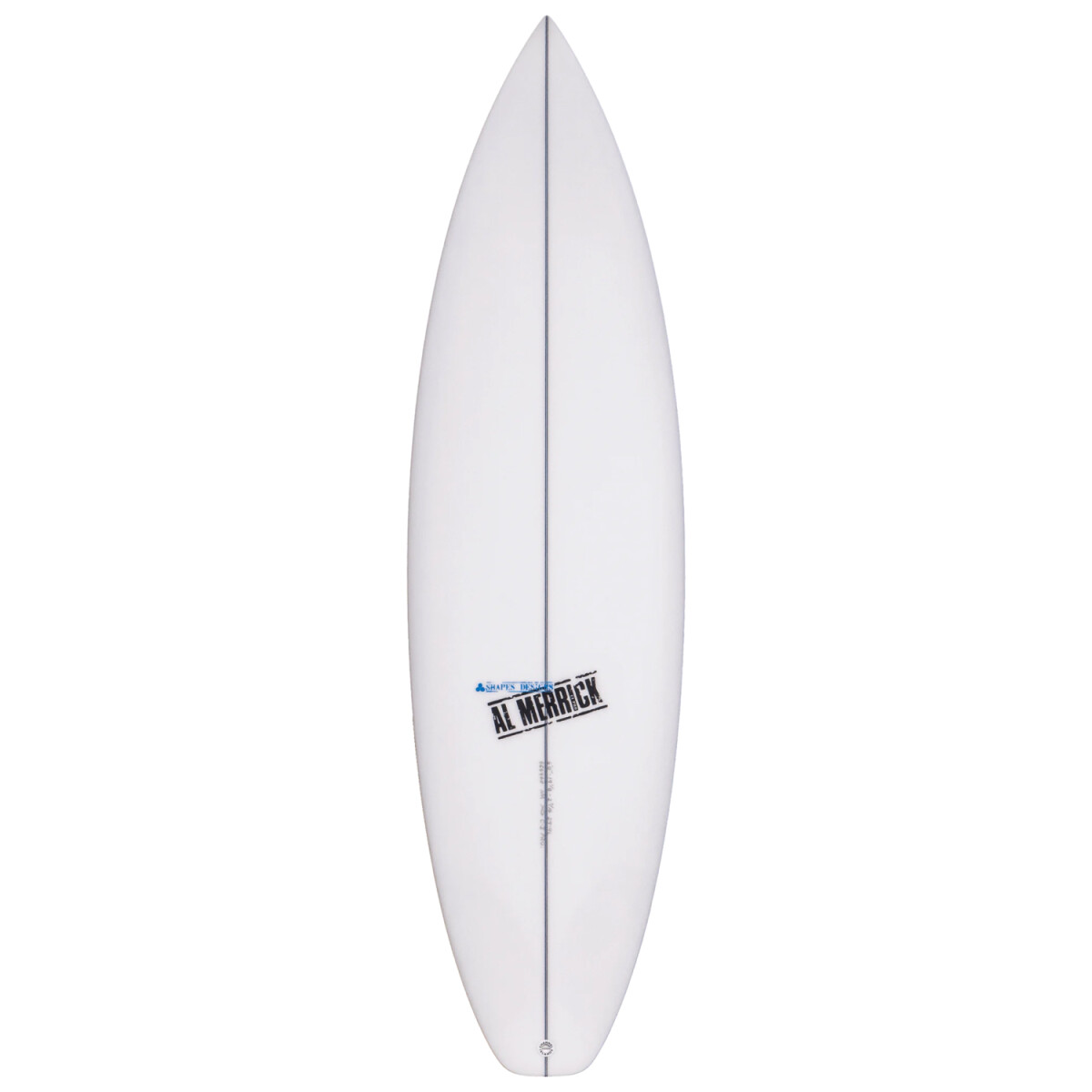 Tabla Channel Island Pro 5'10" - FCS II - 26.9L 