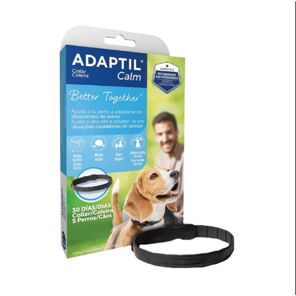 ADAPTIL COLLAR SMALL ADAPTIL COLLAR SMALL