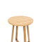 Mesa Lateral Germana Estampado 1