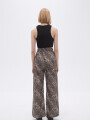 Pantalon Chapel Estampado 1