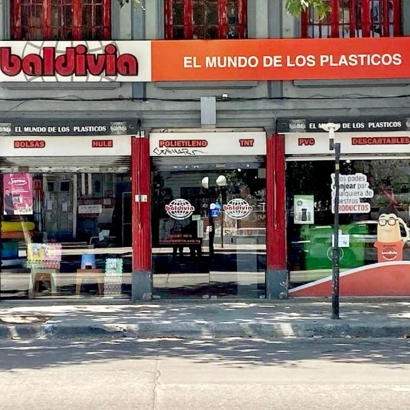 Sucursal Unión