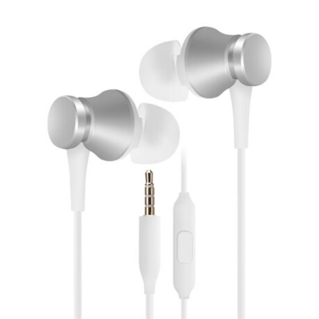 Auriculares Xiaomi Mi IN-EAR Basic Black Auriculares Xiaomi Mi IN-EAR Basic Black