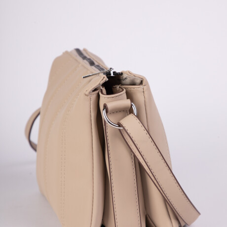 CARTERA RORA Beige