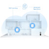 Access Point Tp-Link Deco X10 2,4ghz/5ghz Ax1500 Pack x3 Access Point Tp-Link Deco X10 2,4ghz/5ghz Ax1500 Pack x3