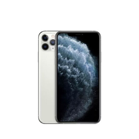 iPhone 11 Pro 256GB Matte Silver