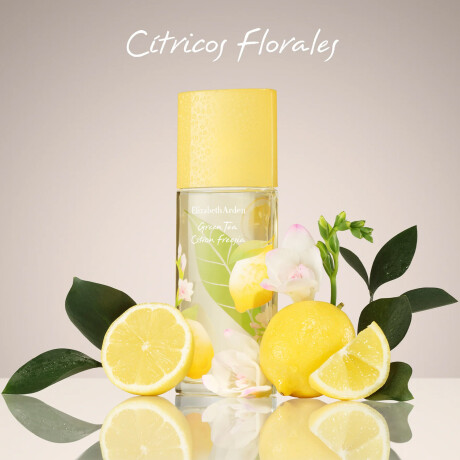 Perfume Unisex Elizabeth Arden GreenTea Citron Freesia 100ml Perfume Unisex Elizabeth Arden GreenTea Citron Freesia 100ml