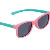 Lentes sol BUBA rosa verde agua 3-5 años Lentes sol BUBA rosa verde agua 3-5 años