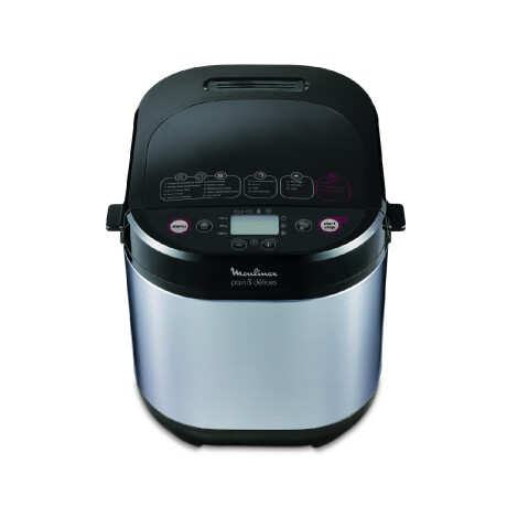 Maquina de pan Moulinex Panetera Pain & Delices Maquina de pan Moulinex Panetera Pain & Delices