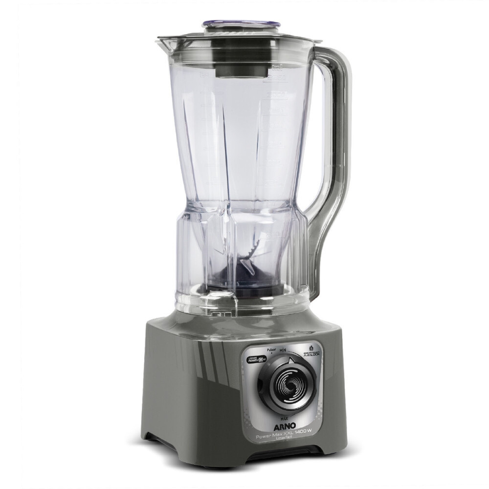 LICUADORA ARNO LN87 POWER MAX LF XXL 1400W 220V Unica