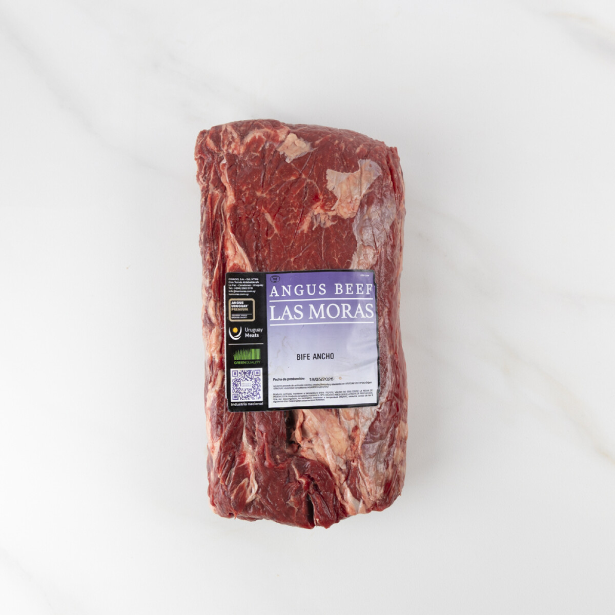 Bife Ancho Angus 