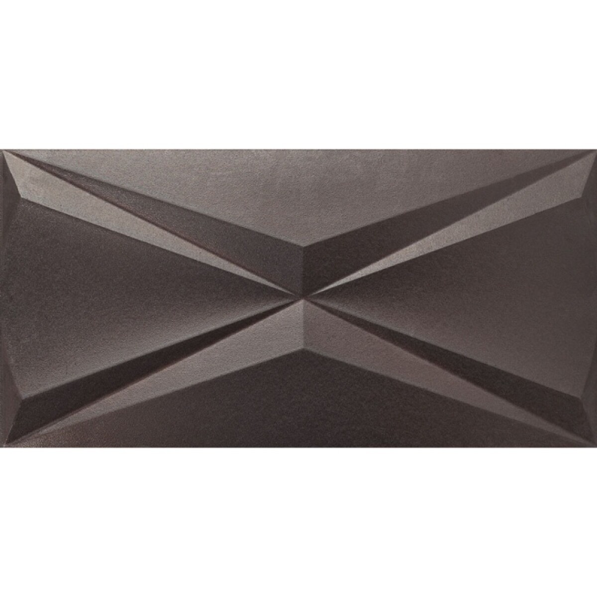 Porcelanato Cubic Steel Iron Rectificado "a" 30x60 Cm 