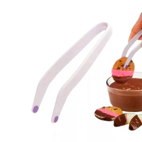 Pinza para chocolate Pinza para chocolate