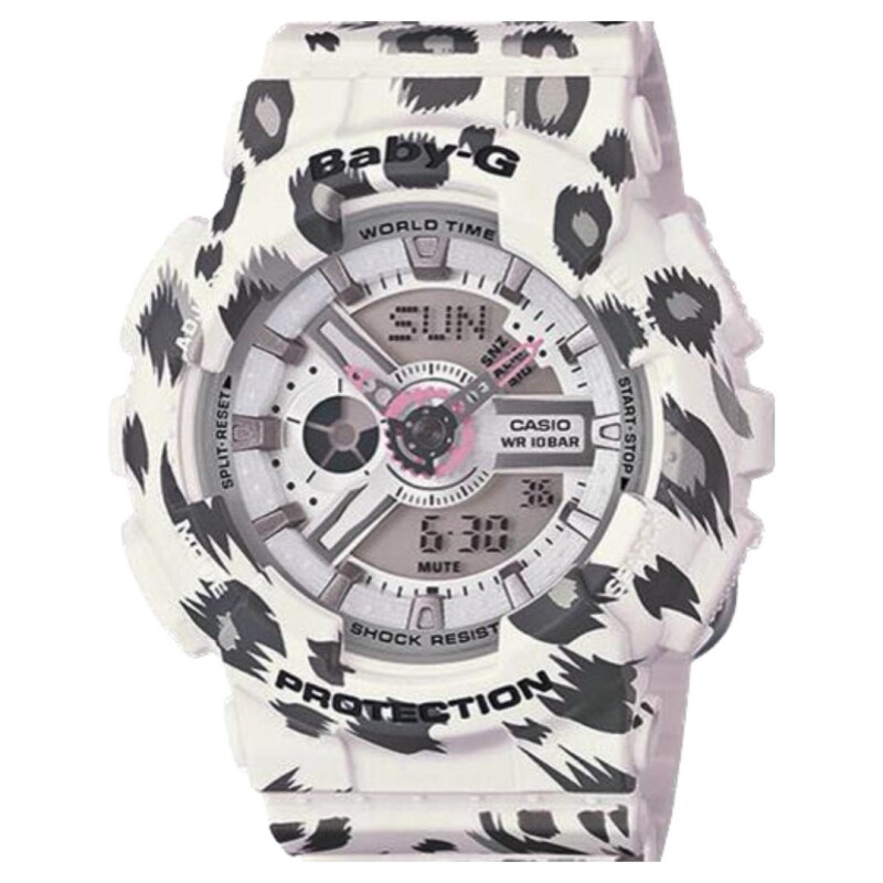 Casio - BA110LP-7A 09ba110lp-7a