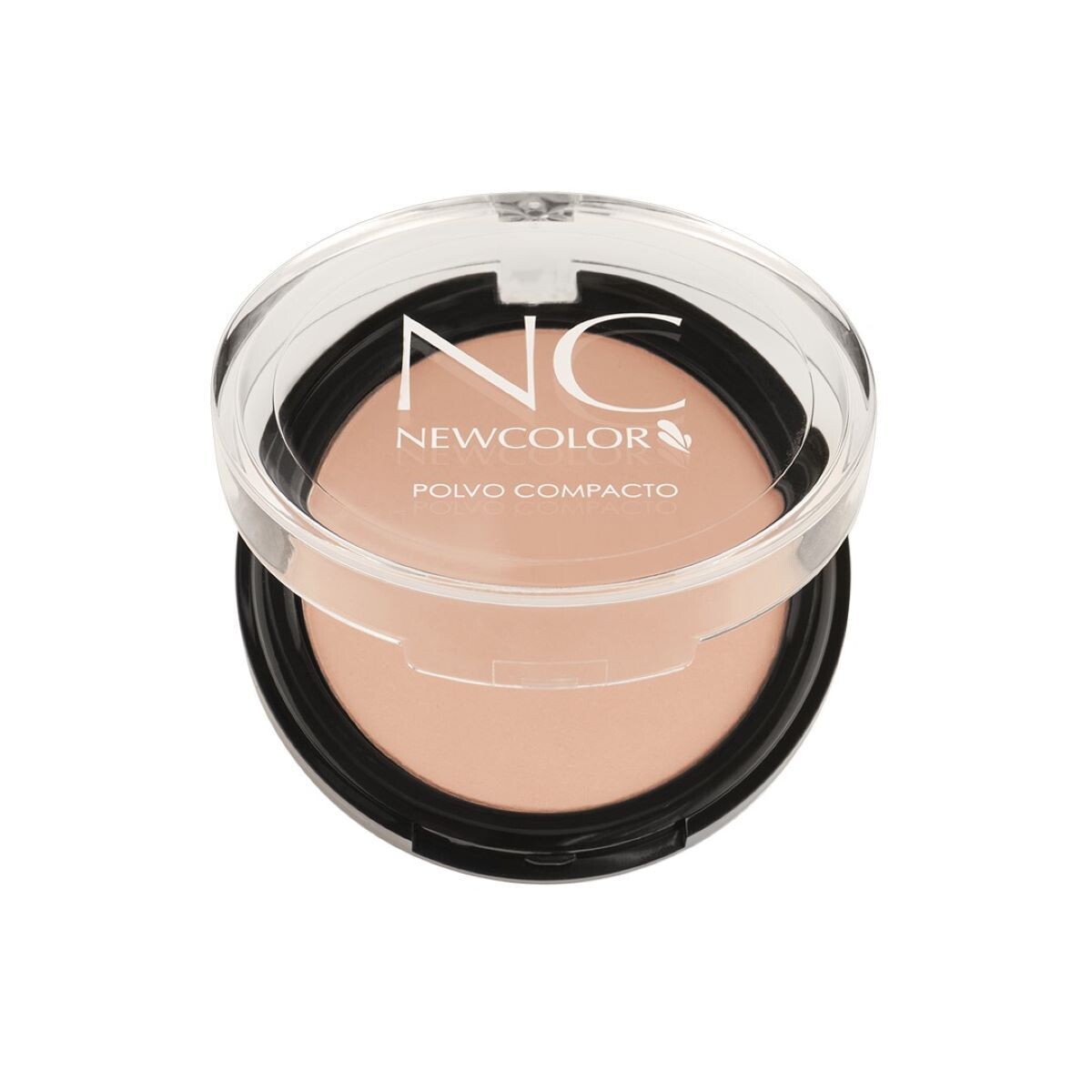 NEWCOLOR POLVO C.CLASSIC MARR.CL 3 UNID. 