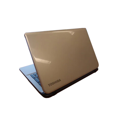 Notebook Toshiba Satellite L55. Intel i5-5ª GEN. RAM 6GB. Disco Sólido NUEVO 240GB. Pantalla 15,6". Batería NUEVA. Win10 Notebook Toshiba Satellite L55. Intel i5-5ª GEN. RAM 6GB. Disco Sólido NUEVO 240GB. Pantalla 15,6". Batería NUEVA. Win10