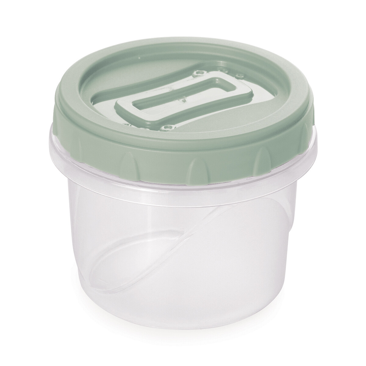 Recipiente Cilíndrico 300 ml - MENTA 