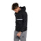 Campera de Hombre Umbro Ventor Azul Marino - Negro