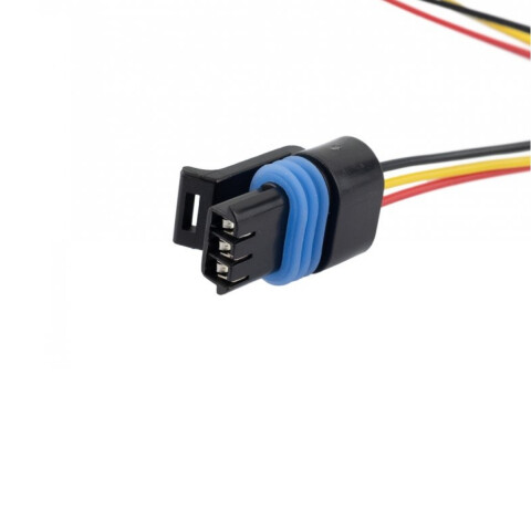 FICHA DE SENSOR DE POSICION Ficha De Sensor De Posicion