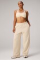 Bra Mesh Low Impact Bra Mujer Almond Milk