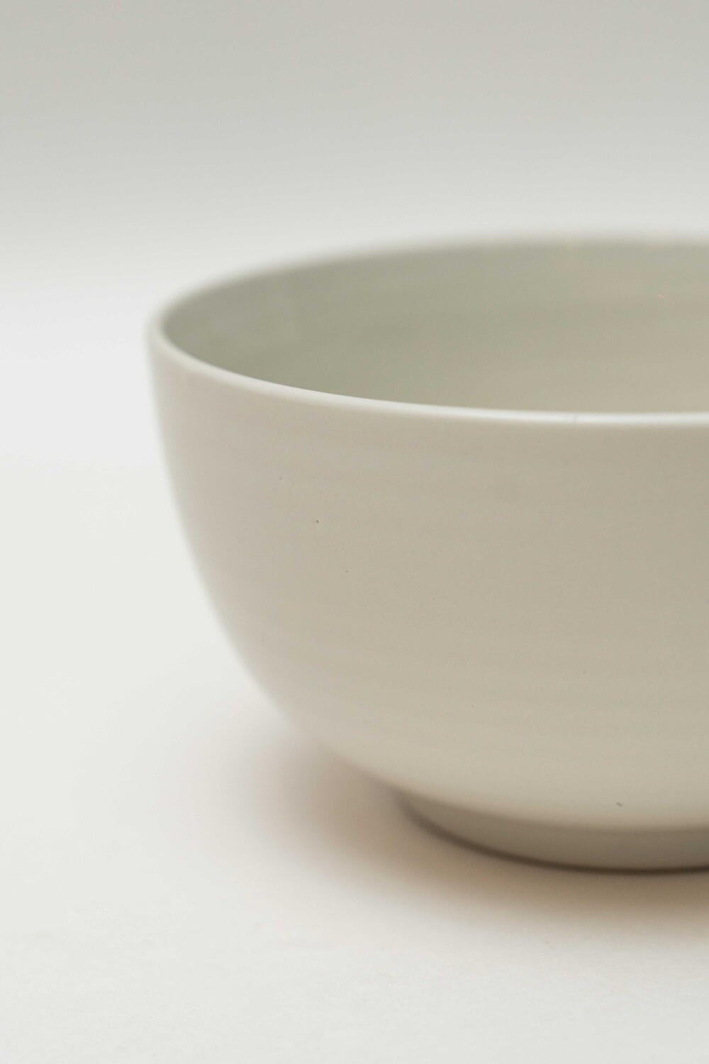 Bowl Luna Crudo / Natural