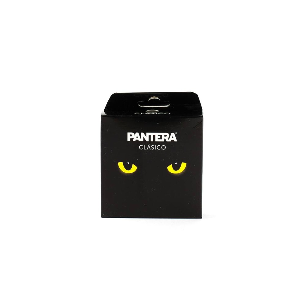 PANTERA CLASICO CONDONES EXHIB. X 16 CAJ única