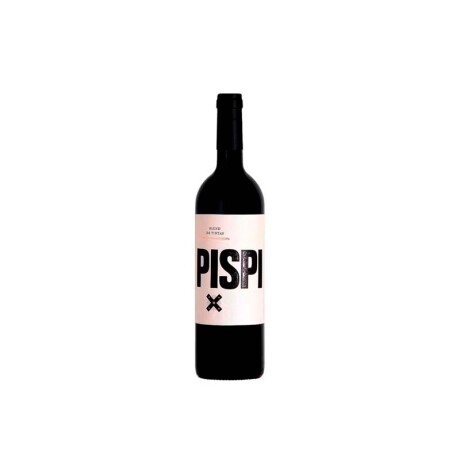 Vino Pispi Blend de Tintas 750 ml