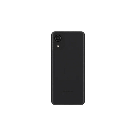 OUTLET - SAMSUNG Galaxy A03 4G 6.5' 32GB 2GB RAM Cámara 8Mpx - Black OUTLET - SAMSUNG Galaxy A03 4G 6.5' 32GB 2GB RAM Cámara 8Mpx - Black
