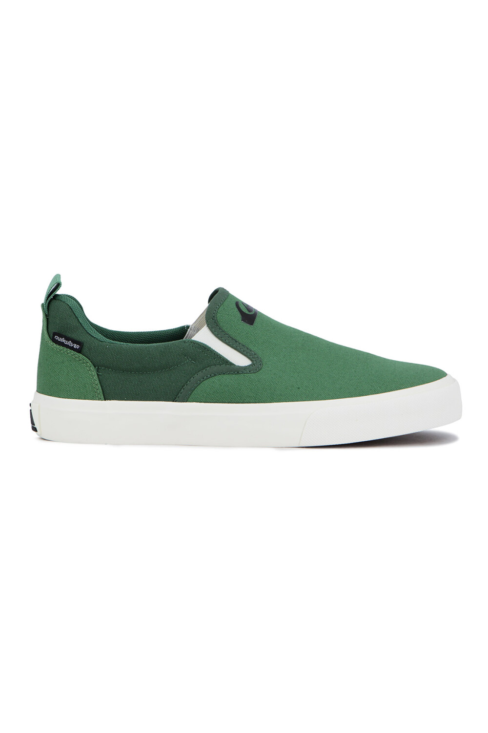 Quiksilver Calzado SHORE Hombre - Verde-Verde Verde-Verde