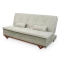 SOFA CAMA ESTORIL - BUCLE BEIGE SOFA CAMA ESTORIL - BUCLE BEIGE
