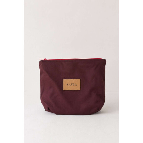 Necessaire Savia Camel