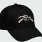 LONGCHAMP - GORRA COLOR LISO 001