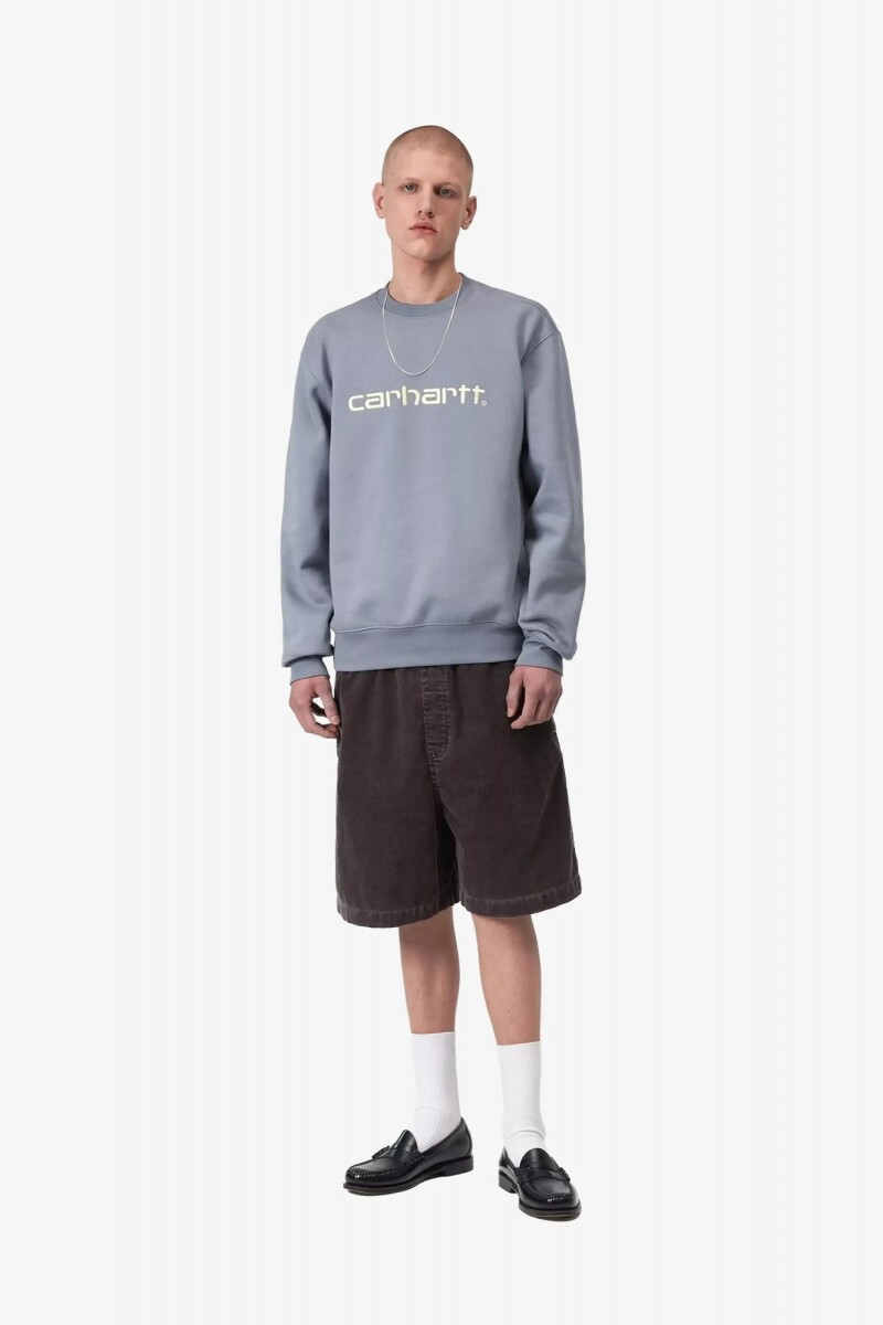 Reynold Short Marron