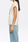 CAMISETA Blanco