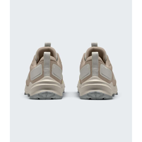Championes Fastpack Lite Hiking mujer Mushroom Grey/soapstone