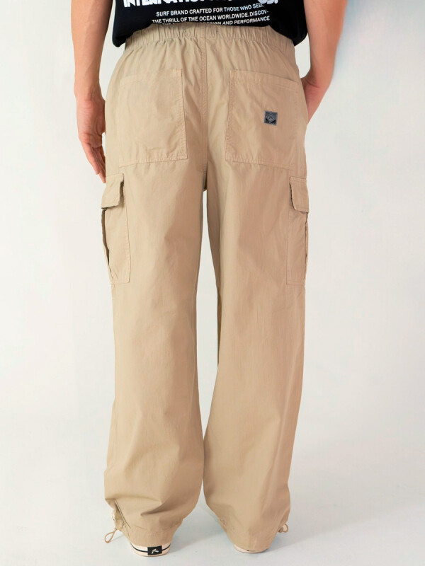 PANTALON SAGRERO RUSTY Arena