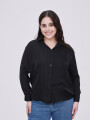 Camisa Onur Negro