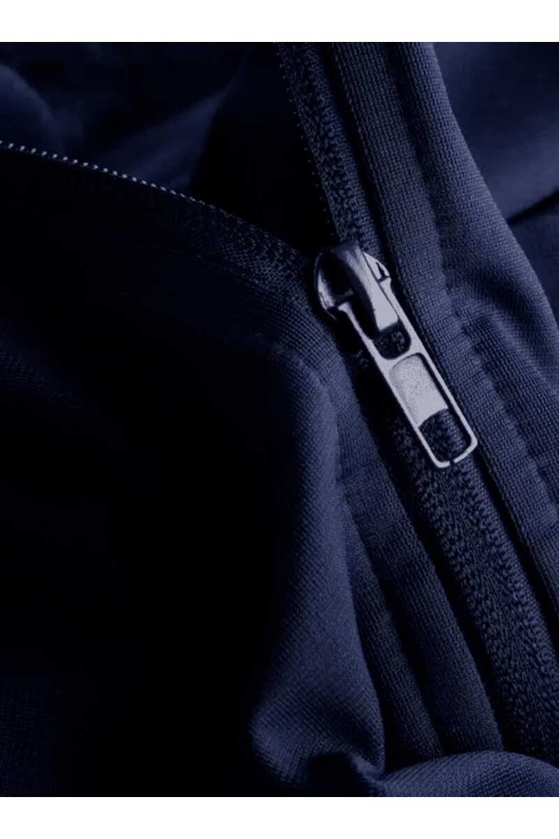 CONJUNTO DEPORTIVO TOPPER BASICO Azul