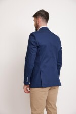 Blazer Salieri BLUE