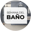 ¡Semana del baño!