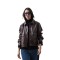 CHAQUETA VIORA XS-XL VINO