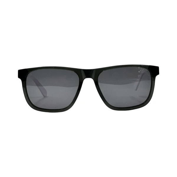 Oahu Sol Rectangular Negro Oahu Sol Rectangular Negro