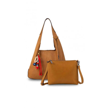 Cartera Elizabeth Wishes Nuez