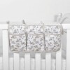 Organizador Kai 45x23 Selva Beige