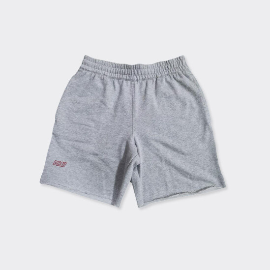 Short Pulau Jogga Gris