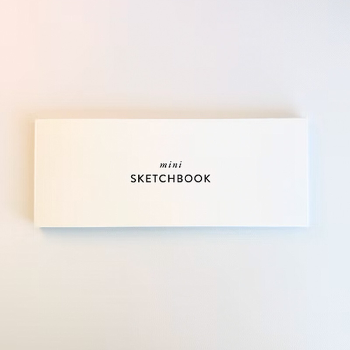 Sketchbook Mini 